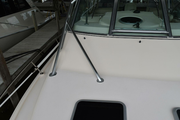 Grady-White-Express 360 2006 -Kemah-Texas-United States-4257289