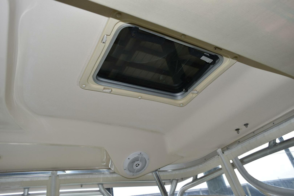 Grady-White-Express 360 2006 -Kemah-Texas-United States-4257328
