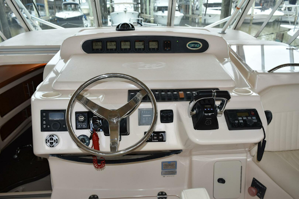 Grady-White-Express 360 2006 -Kemah-Texas-United States-4257310