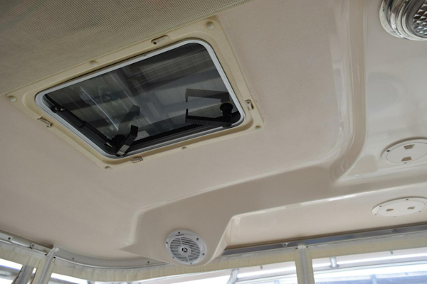 Grady-White-Express 360 2006 -Kemah-Texas-United States-4257330