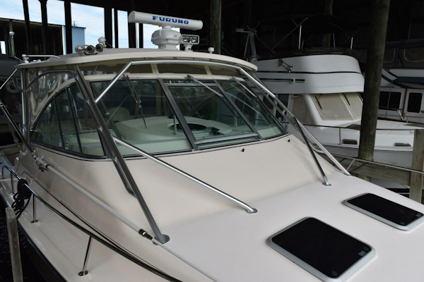 Grady-White-Express 360 2006 -Kemah-Texas-United States-4257295