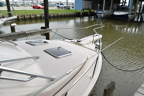 Grady-White-Express 360 2006 -Kemah-Texas-United States-4257285