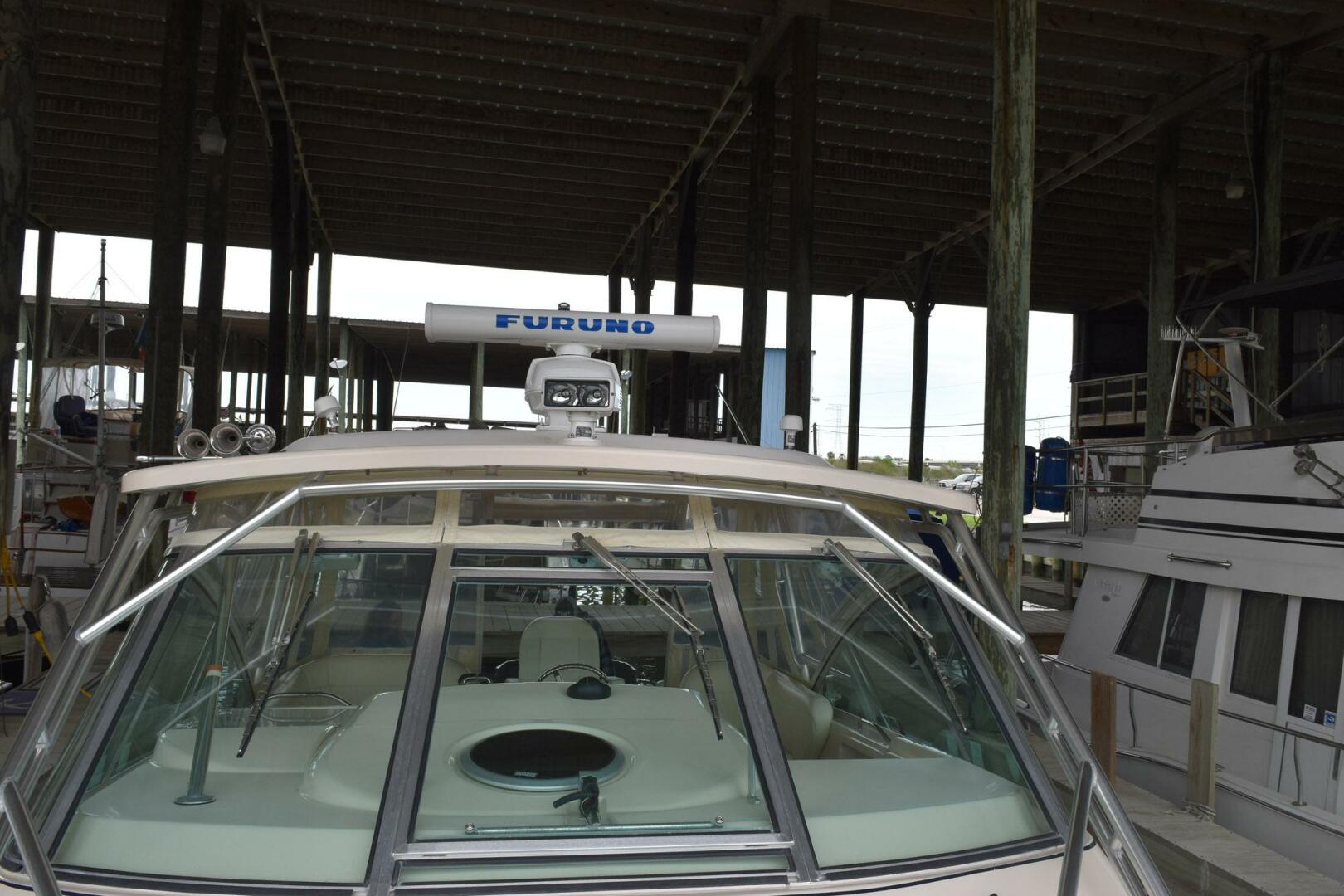 Grady-White-Express 360 2006 -Kemah-Texas-United States-4257292 | Thumbnail