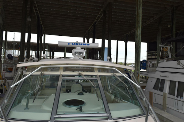 Grady-White-Express 360 2006 -Kemah-Texas-United States-4257292