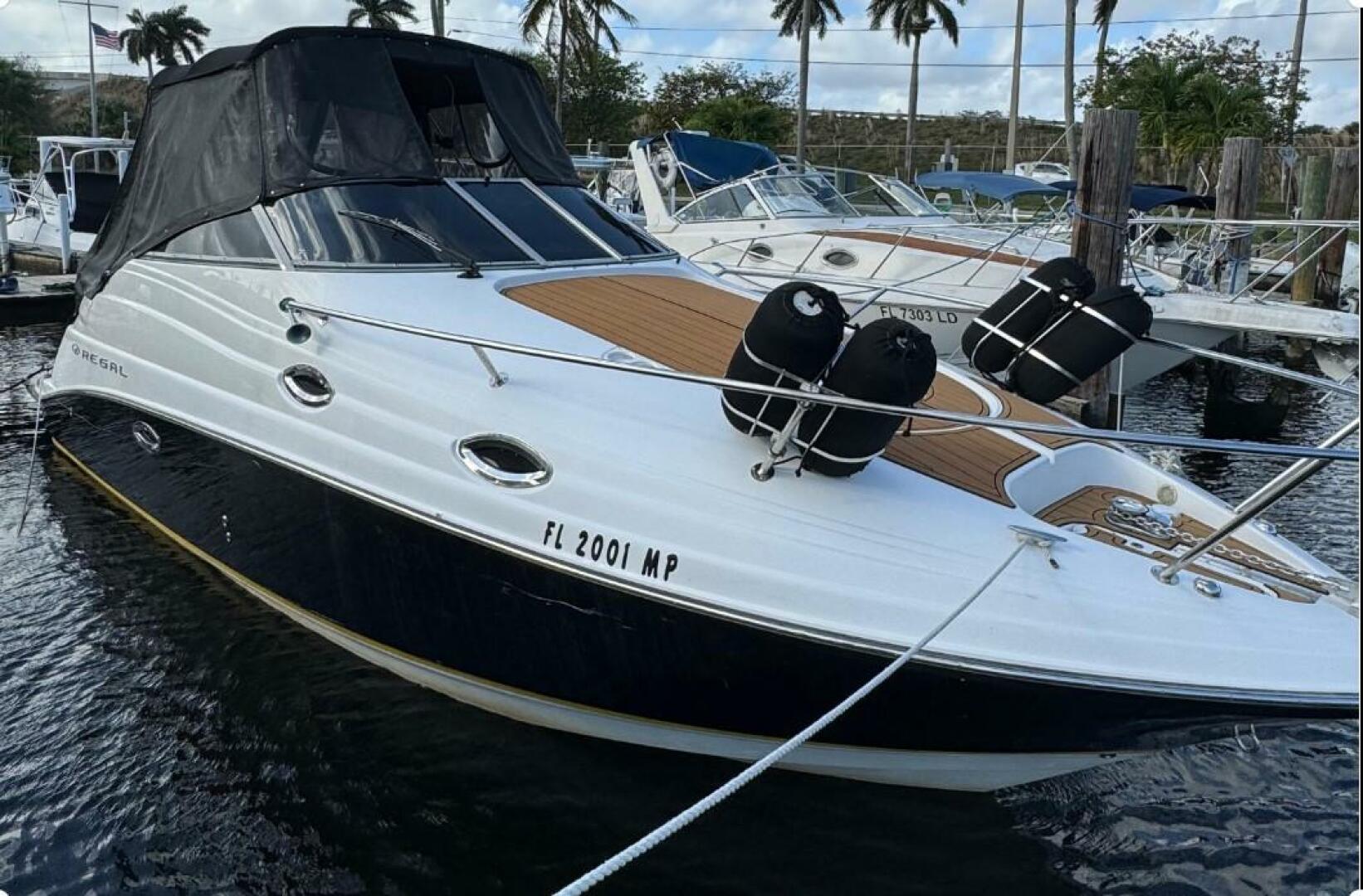 Regal-2665 Commodore 2004-Life is a Gift Miami-Florida-United States-4257277 | Thumbnail