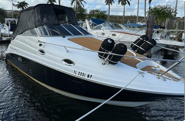 Regal-2665 Commodore 2004-Life is a Gift Miami-Florida-United States-4257277