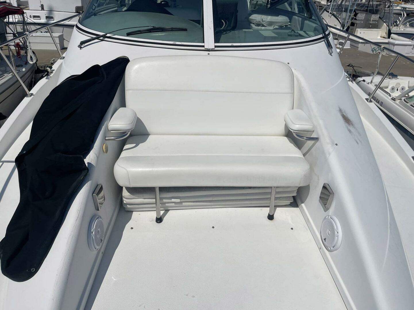 Carver-350 Mariner 2000-Satellite Office Mount Pleasant-South Carolina-United States-4257566 | Thumbnail