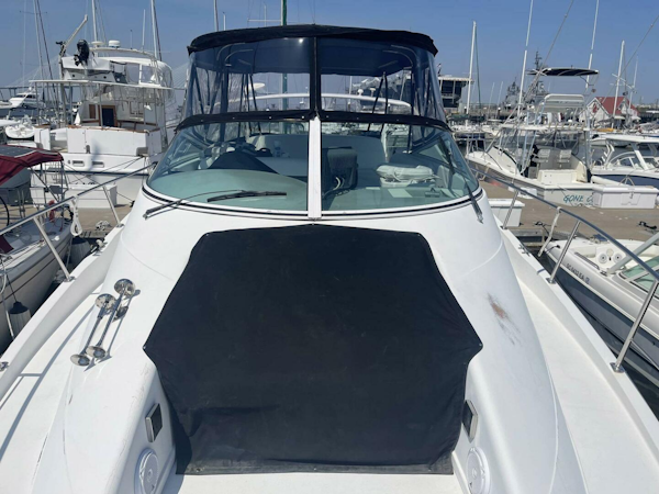 Carver-350 Mariner 2000-Satellite Office Mount Pleasant-South Carolina-United States-4257565