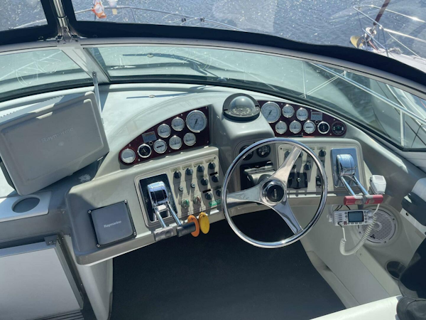 Carver-350 Mariner 2000-Satellite Office Mount Pleasant-South Carolina-United States-4257568