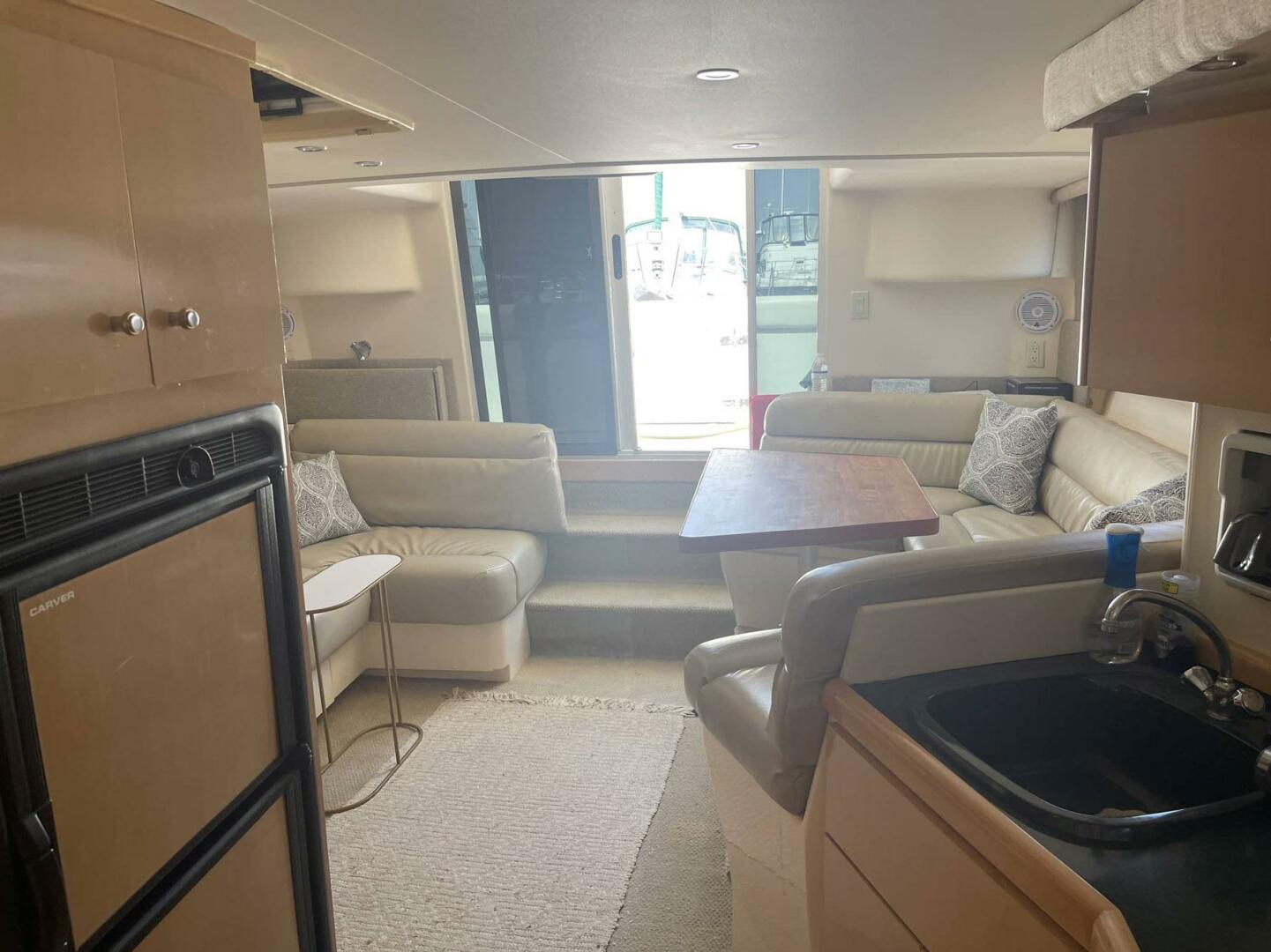 Carver-350 Mariner 2000-Satellite Office Mount Pleasant-South Carolina-United States-4257553 | Thumbnail
