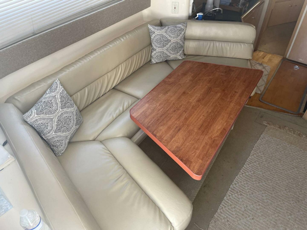 Carver-350 Mariner 2000-Satellite Office Mount Pleasant-South Carolina-United States-4257544