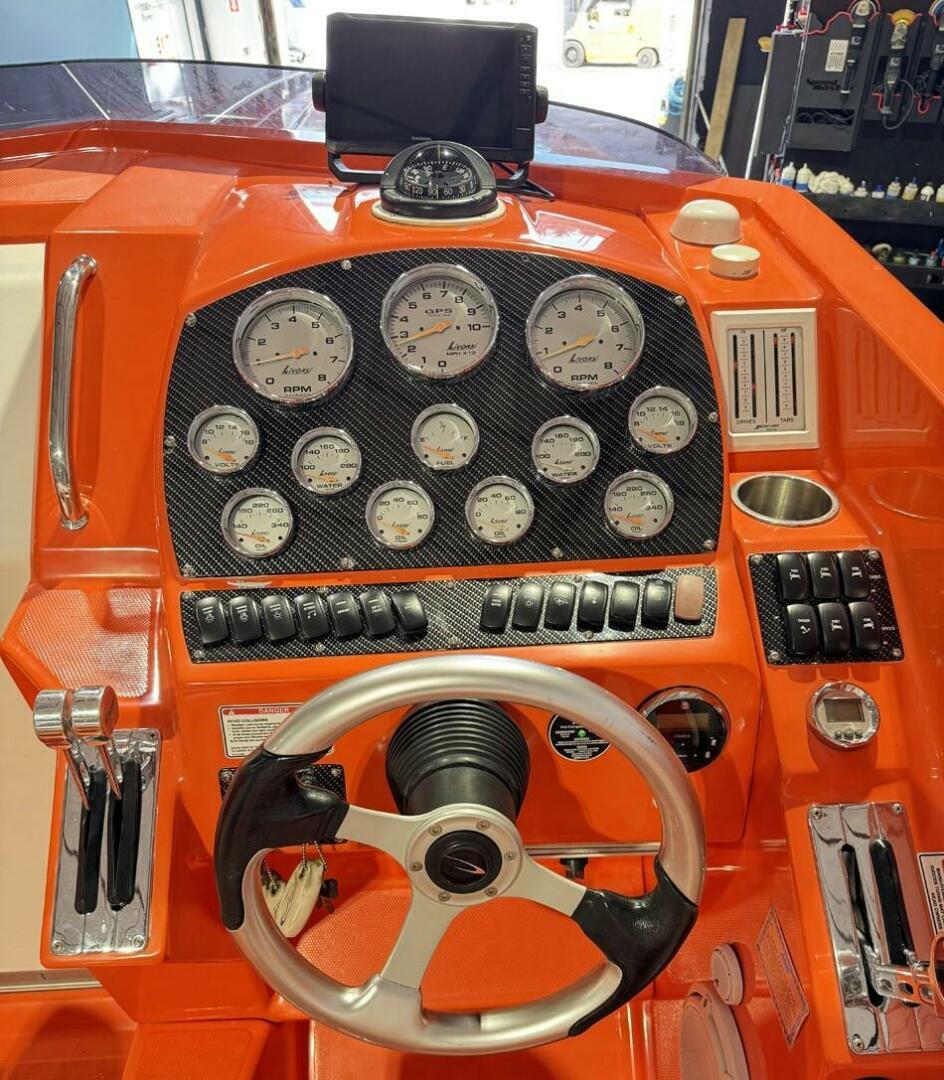 Baja-Outlaw 2007 -Fort Lauderdale-Florida-United States-4831968 | Thumbnail