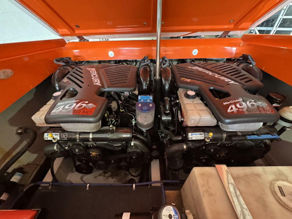 Baja-Outlaw 2007 -Fort Lauderdale-Florida-United States-4831952