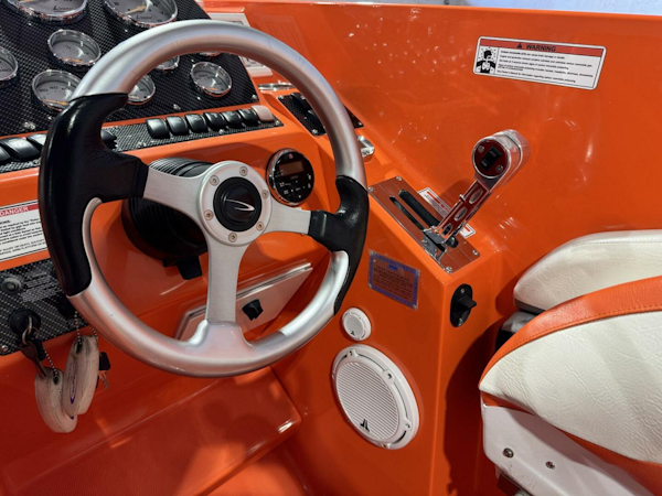 Baja-Outlaw 2007 -Fort Lauderdale-Florida-United States-4831945