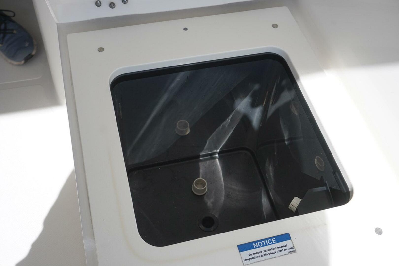 Pursuit-OS 355 Offshore 2019 -Boynton Beach-Florida-United States-4261313 | Thumbnail