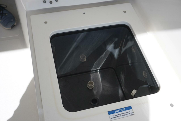 Pursuit-OS 355 Offshore 2019 -Boynton Beach-Florida-United States-4261313