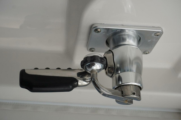 Pursuit-OS 355 Offshore 2019 -Boynton Beach-Florida-United States-4261309