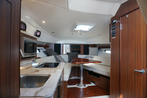 Pursuit-OS 355 Offshore 2019 -Boynton Beach-Florida-United States-4261278