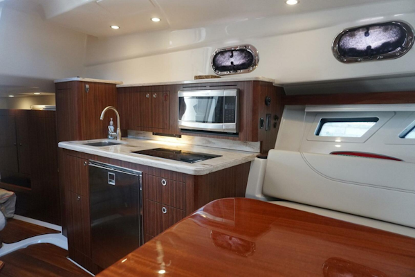 Pursuit-OS 355 Offshore 2019 -Boynton Beach-Florida-United States-4261282