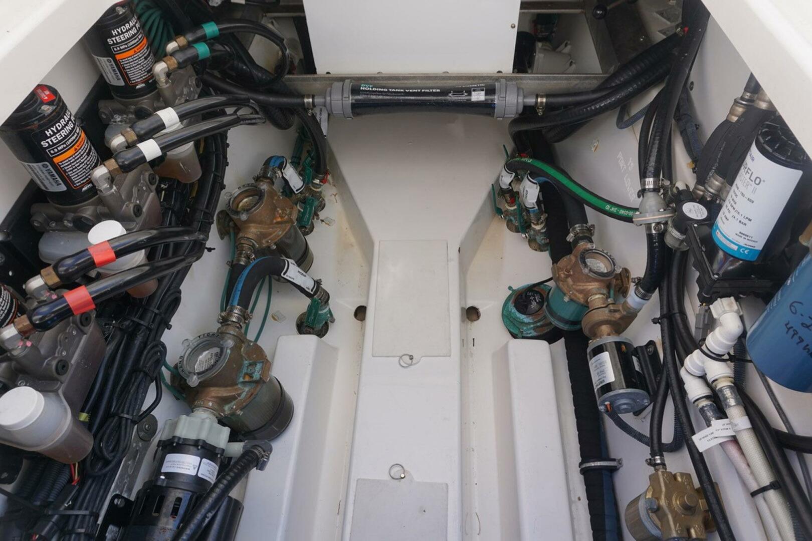 Pursuit-OS 355 Offshore 2019 -Boynton Beach-Florida-United States-4261321 | Thumbnail