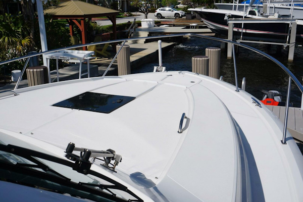 Pursuit-OS 355 Offshore 2019 -Boynton Beach-Florida-United States-4261271