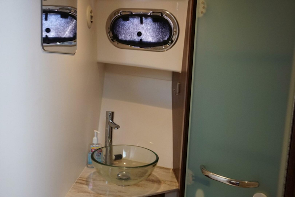 Pursuit-OS 355 Offshore 2019 -Boynton Beach-Florida-United States-4261284