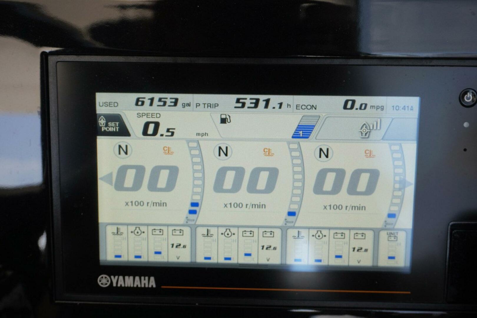 Pursuit-OS 355 Offshore 2019 -Boynton Beach-Florida-United States-4261293 | Thumbnail