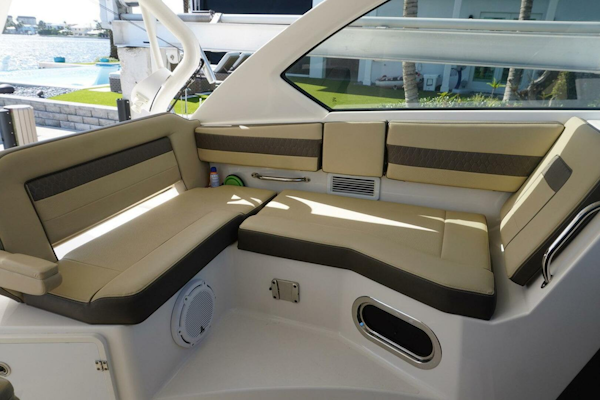 Pursuit-OS 355 Offshore 2019 -Boynton Beach-Florida-United States-4261303