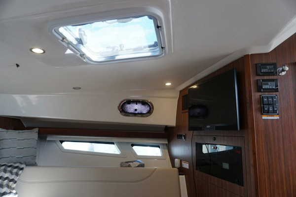 Pursuit-OS 355 Offshore 2019 -Boynton Beach-Florida-United States-4261279