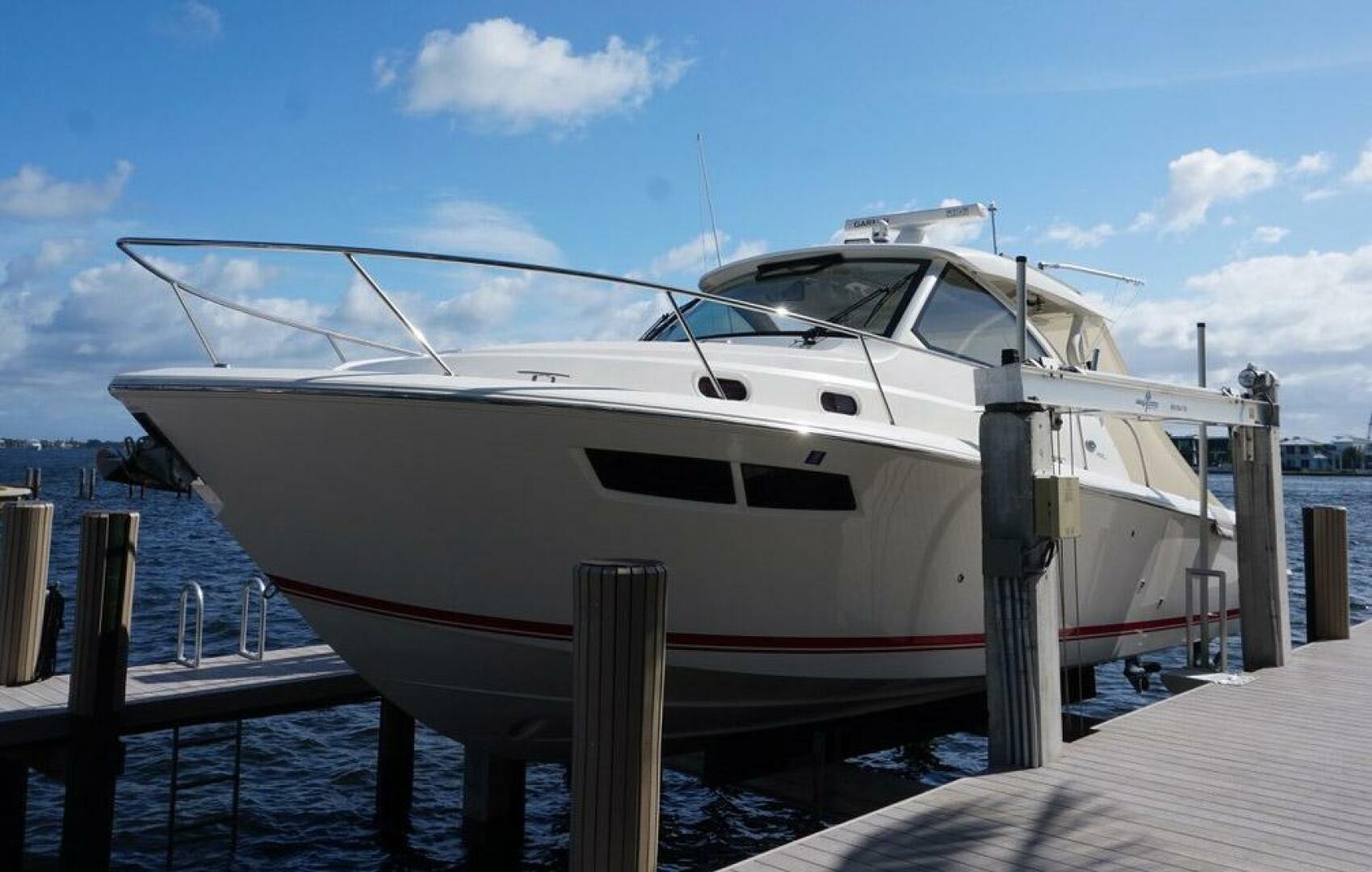 Pursuit-OS 355 Offshore 2019 -Boynton Beach-Florida-United States-4261230 | Thumbnail