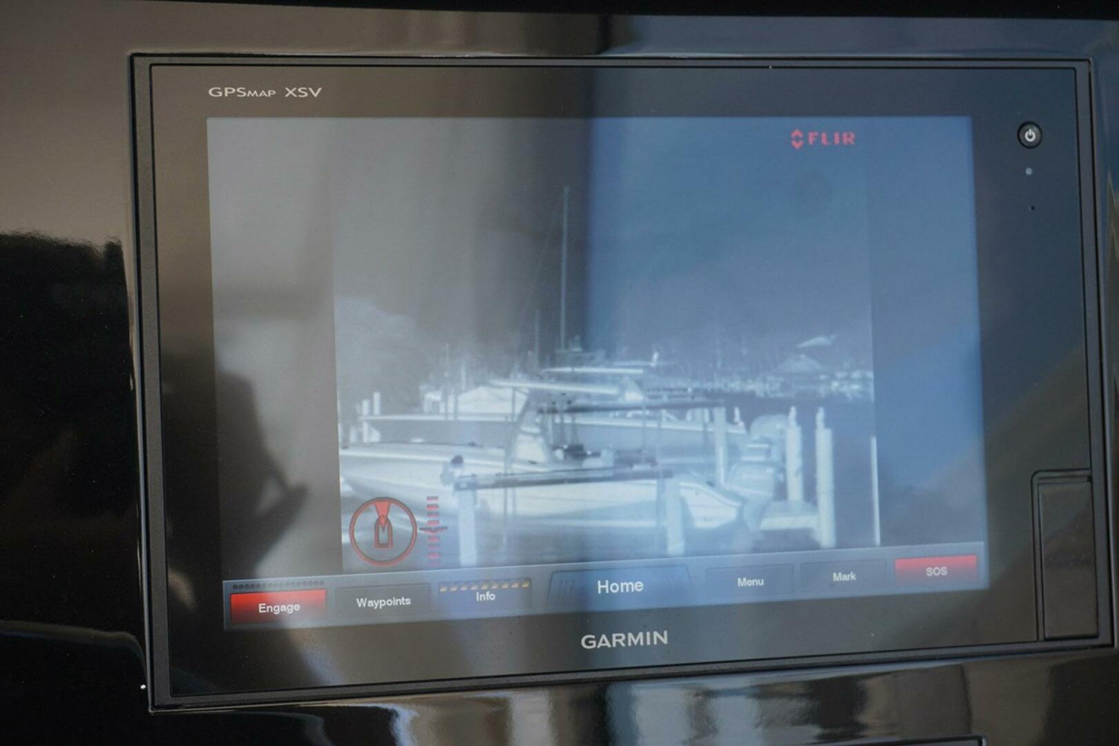 Pursuit-OS 355 Offshore 2019 -Boynton Beach-Florida-United States-4261290 | Thumbnail