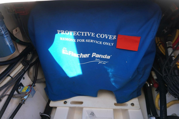 Pursuit-OS 355 Offshore 2019 -Boynton Beach-Florida-United States-4261315