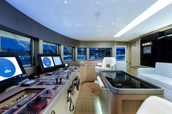 CMB Yachts 2017-Liquid Sky Cannes-France-4263588