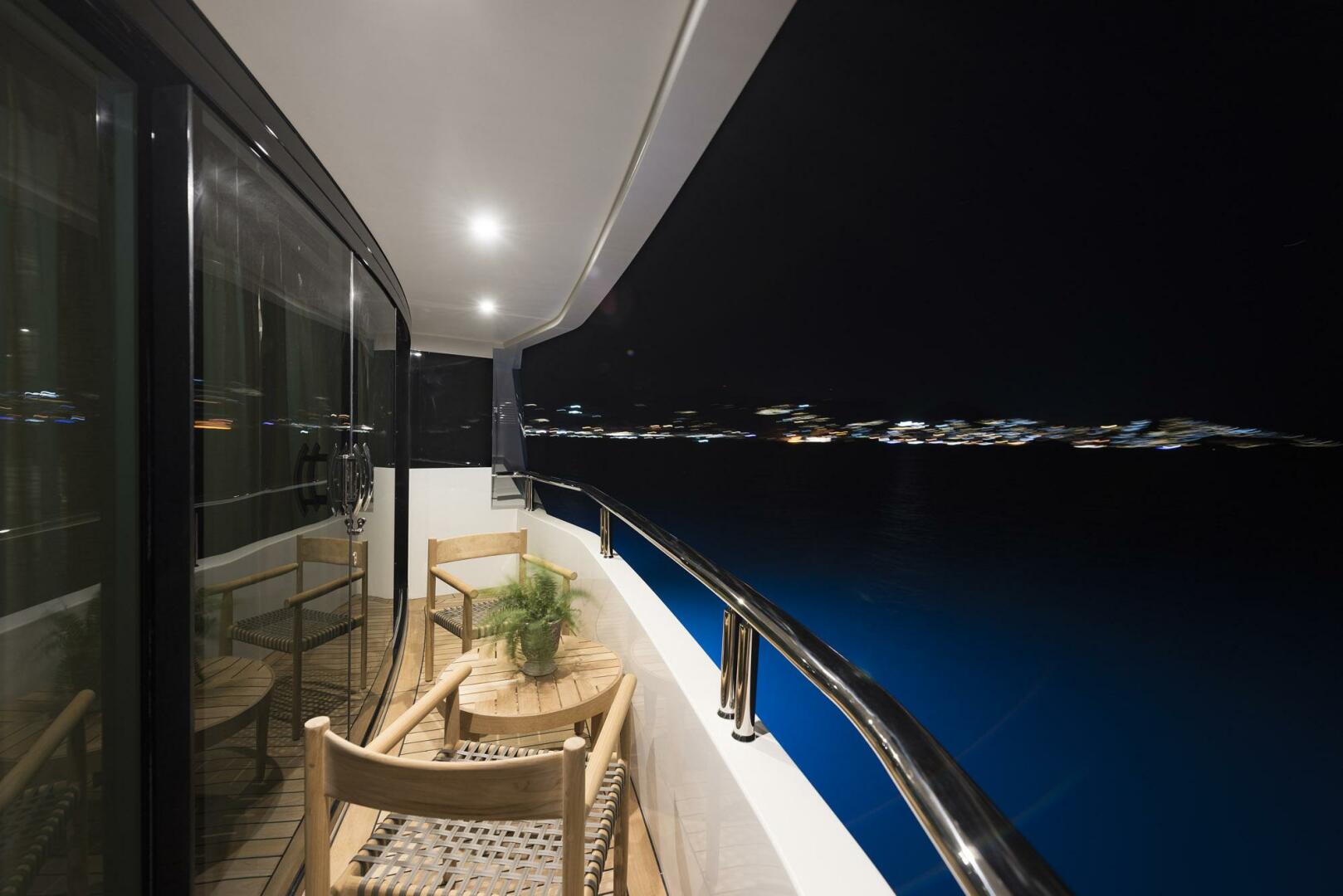 CMB Yachts 2017-Liquid Sky Cannes-France-4263596 | Thumbnail