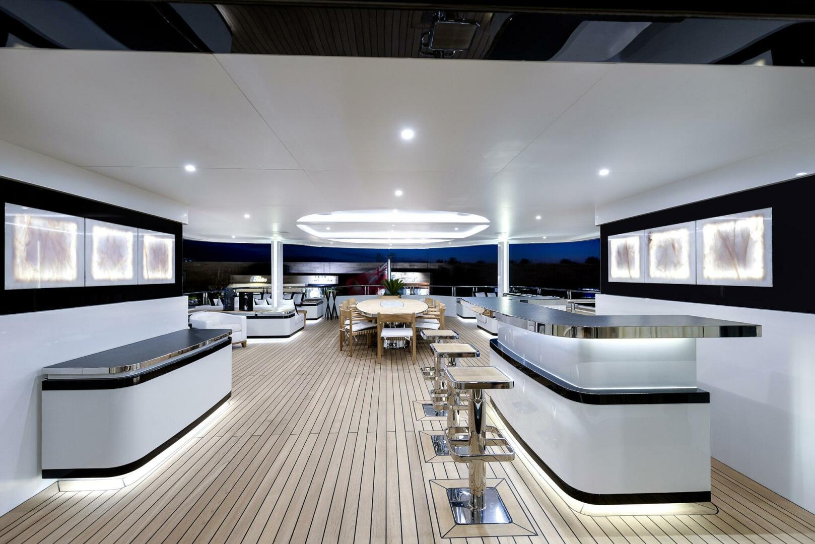 CMB Yachts 2017-Liquid Sky Cannes-France-4263600 | Thumbnail