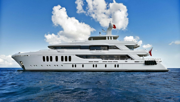 CMB Yachts 2017-Liquid Sky Cannes-France-4263539