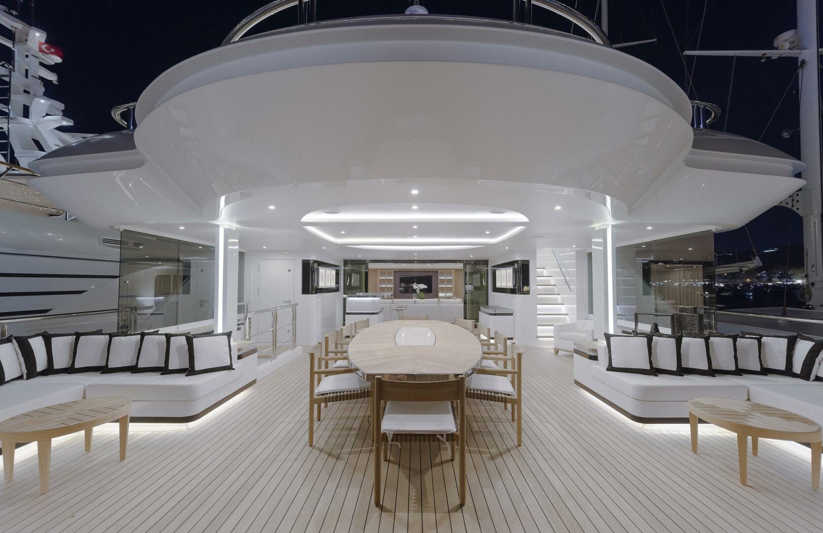 CMB Yachts 2017-Liquid Sky Cannes-France-4263599 | Thumbnail