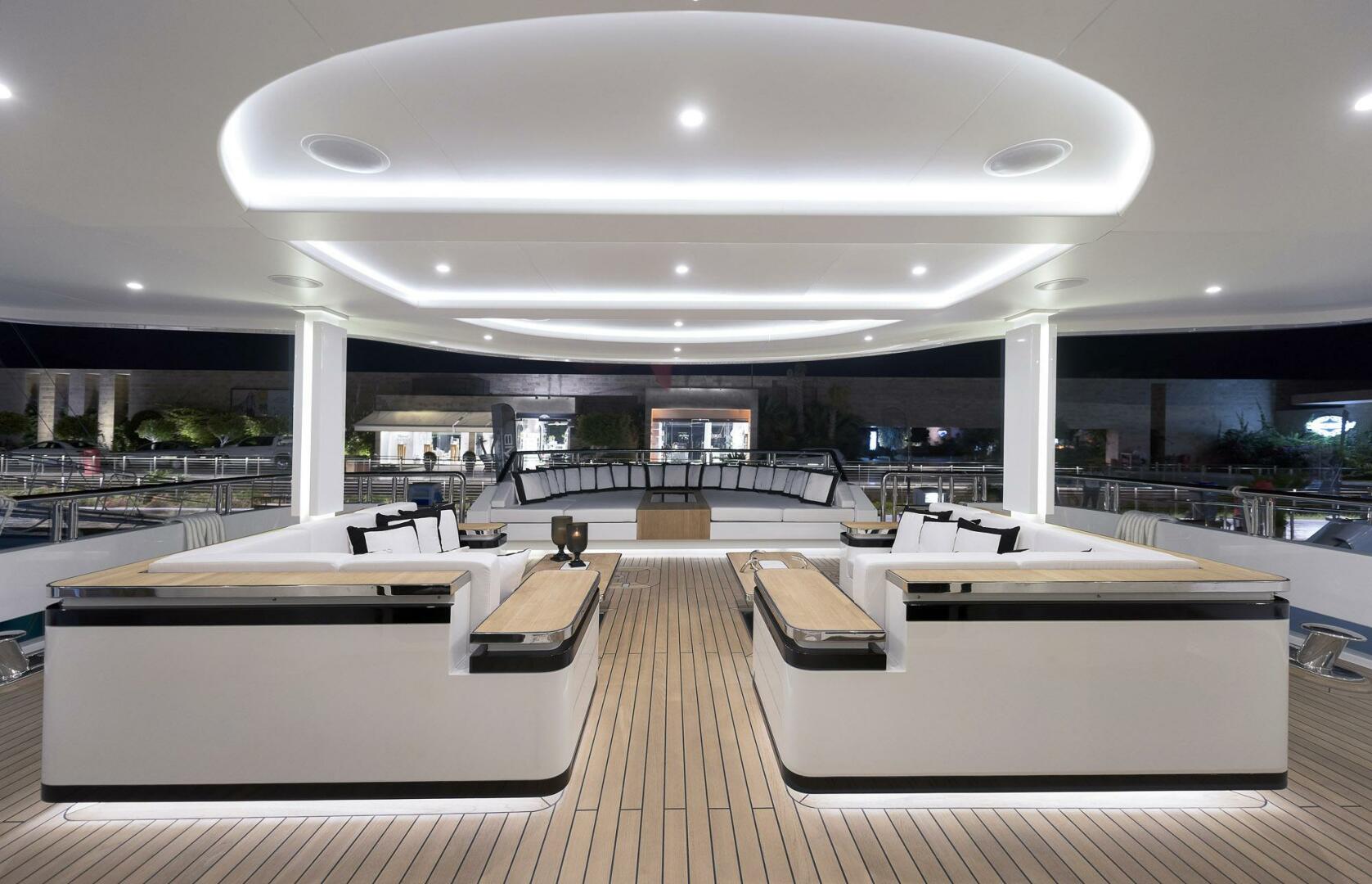 CMB Yachts 2017-Liquid Sky Cannes-France-4263622 | Thumbnail