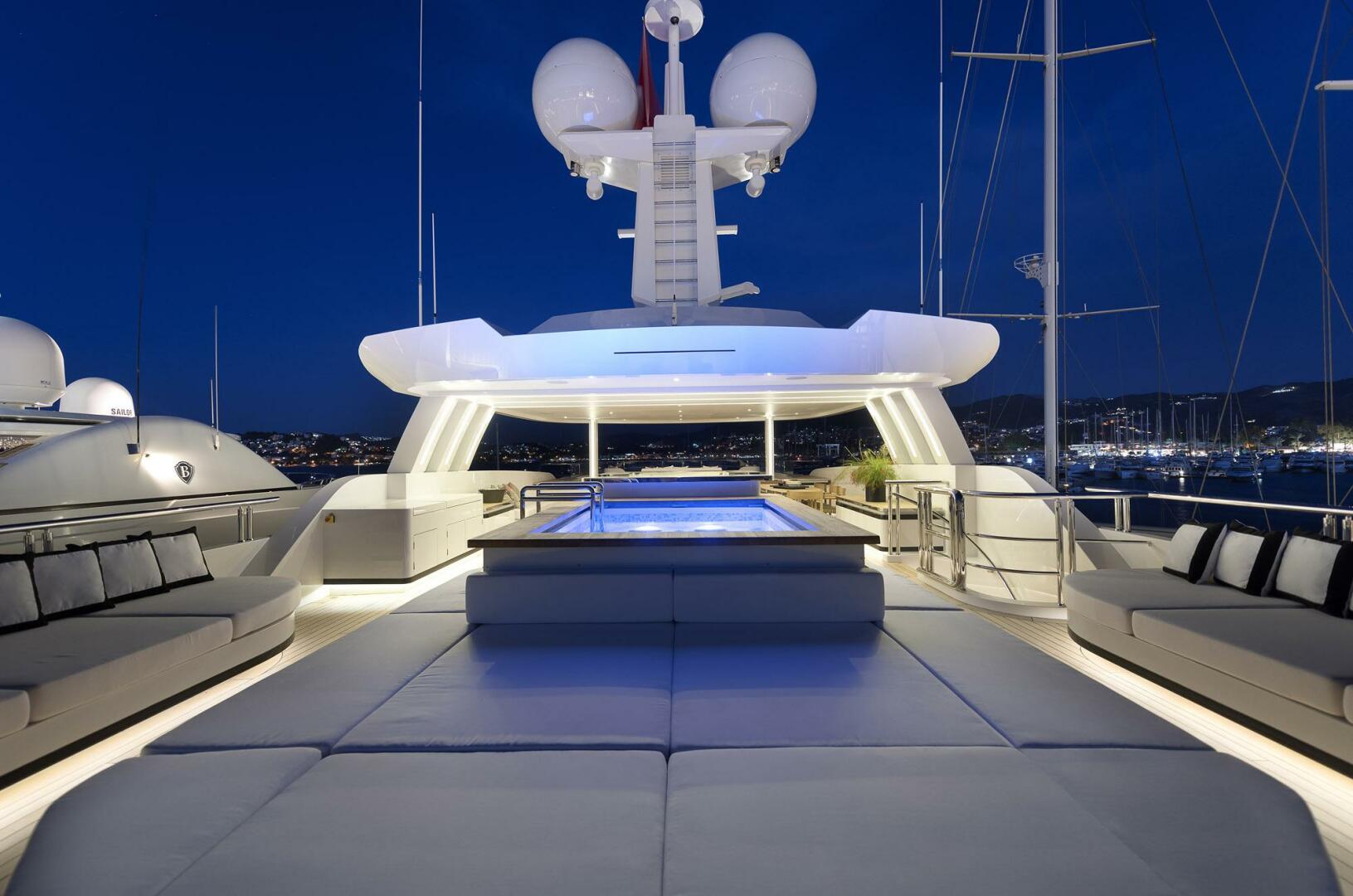CMB Yachts 2017-Liquid Sky Cannes-France-4263613 | Thumbnail