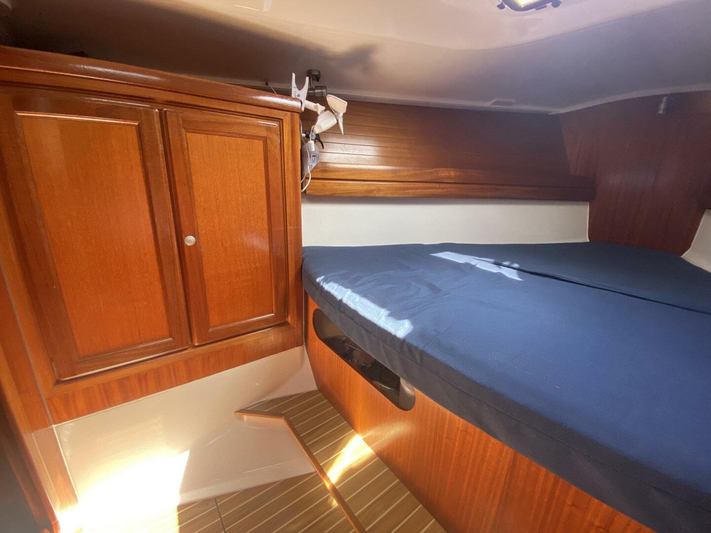 Dufour-Classic 38 2000-Blue Moon San Carlos-Mexico-4275352 | Thumbnail