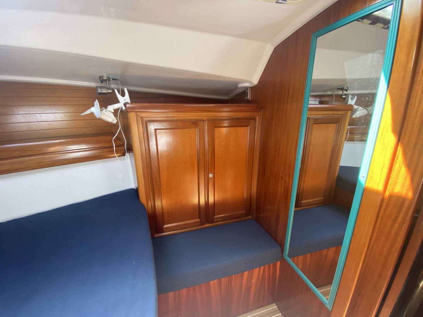 Dufour-Classic 38 2000-Blue Moon San Carlos-Mexico-4275353 | Thumbnail