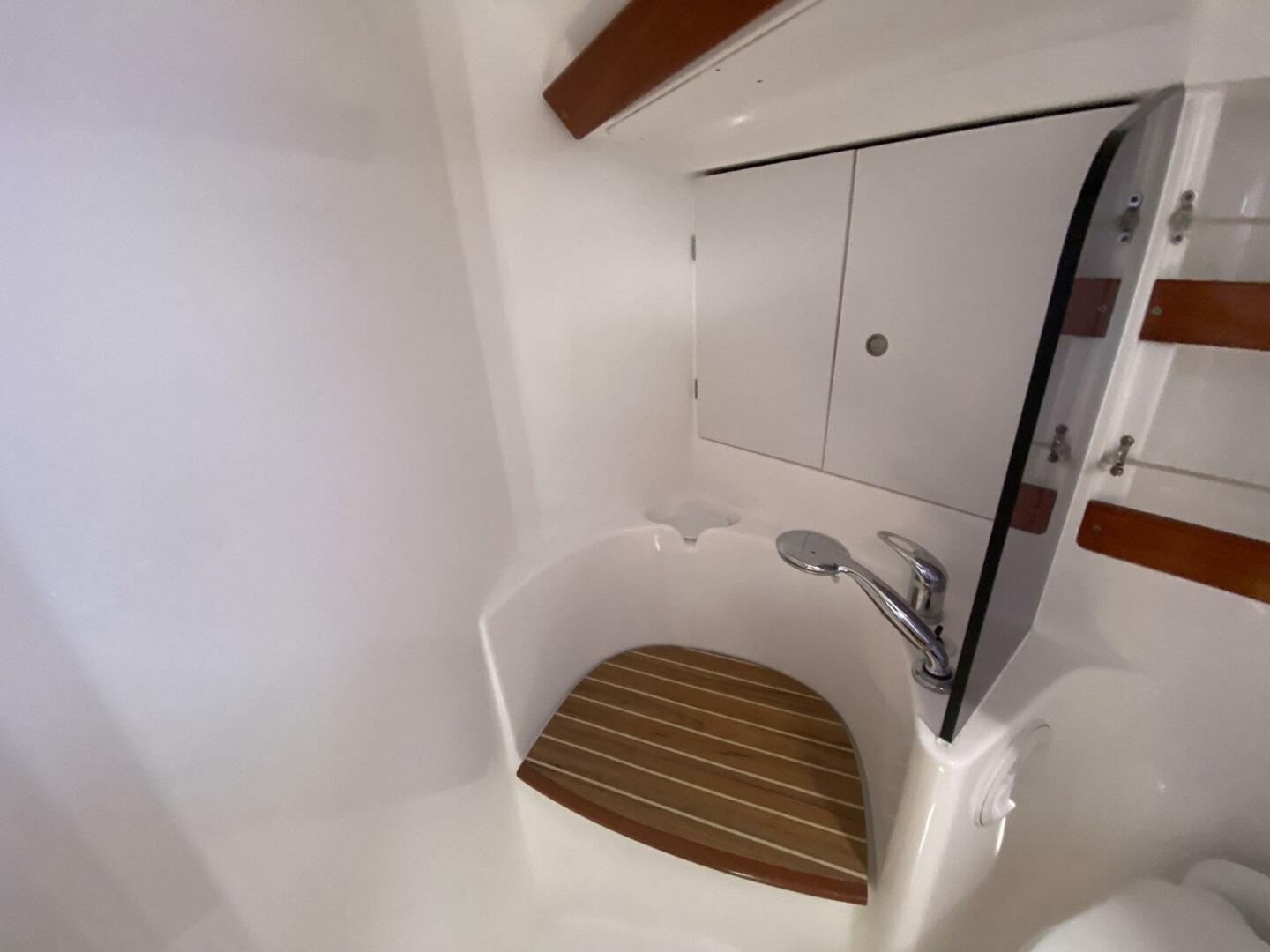 Dufour-Classic 38 2000-Blue Moon San Carlos-Mexico-4275364 | Thumbnail