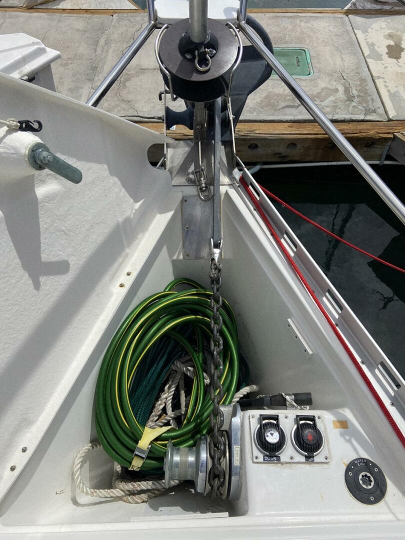 Dufour-Classic 38 2000-Blue Moon San Carlos-Mexico-4275369 | Thumbnail