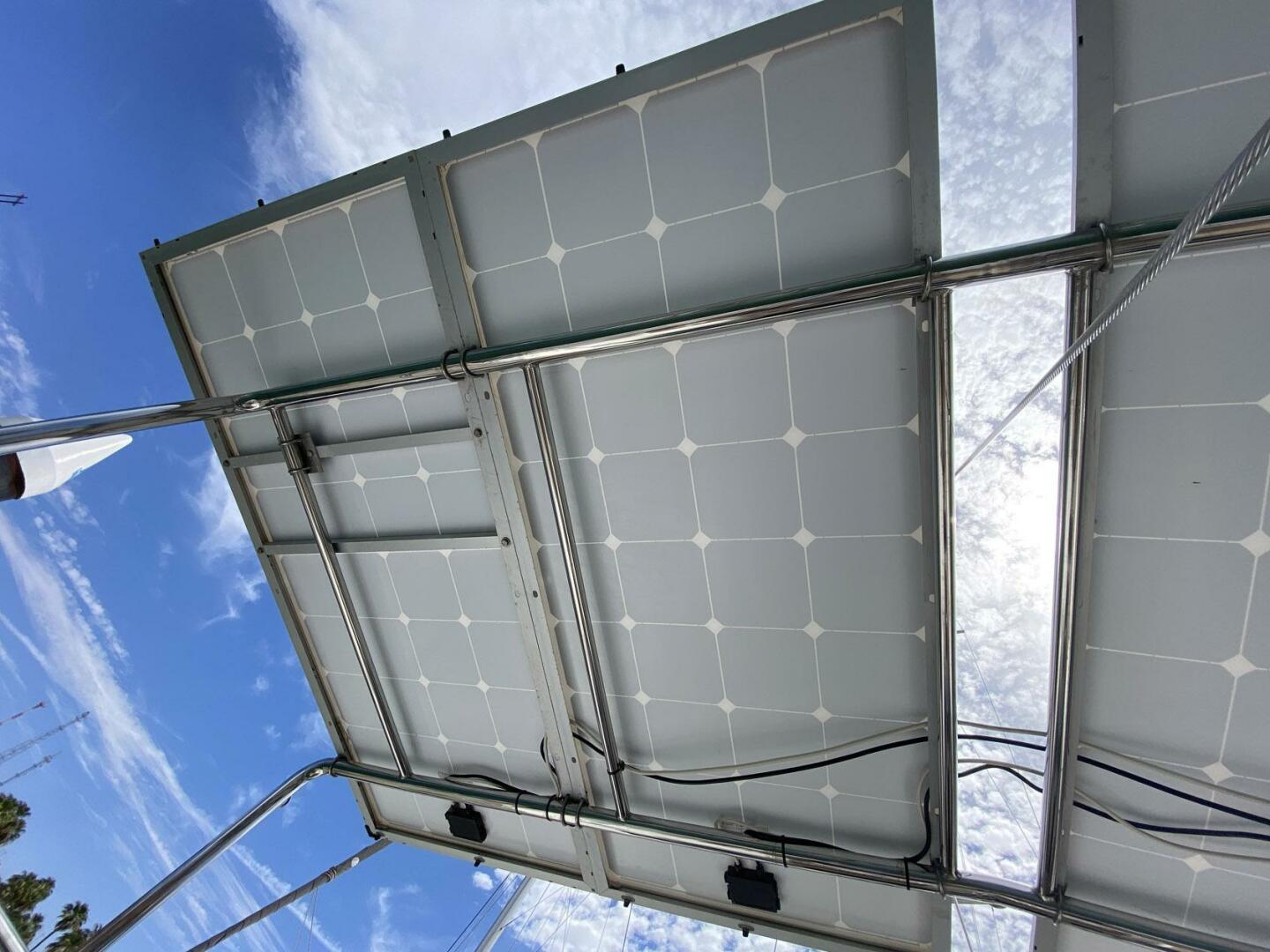 Dufour-Classic 38 2000-Blue Moon San Carlos-Mexico-4275371 | Thumbnail