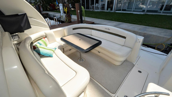 Sea Ray-Sundancer 2007-Ma Folie III Hallandale Beach-Florida-United States-4271503