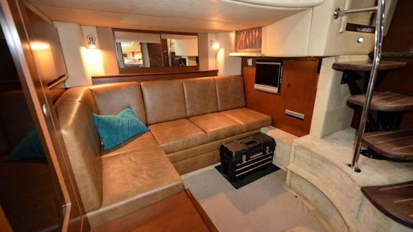 Sea Ray-Sundancer 2007-Ma Folie III Hallandale Beach-Florida-United States-4271469