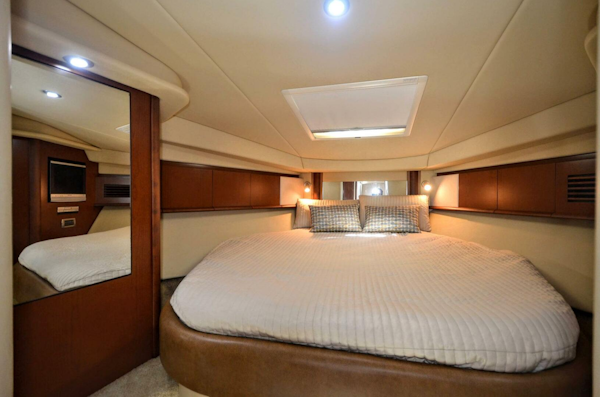 Sea Ray-Sundancer 2007-Ma Folie III Hallandale Beach-Florida-United States-4271473