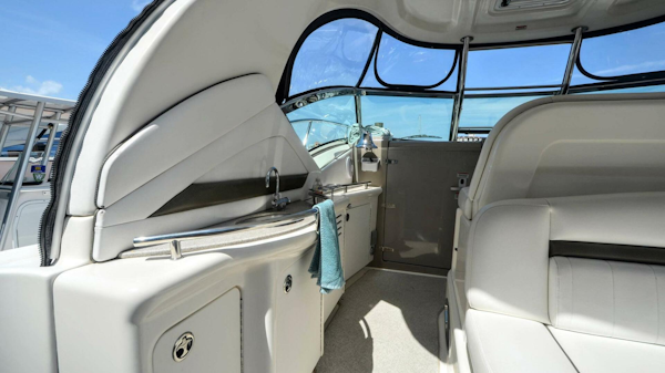 Sea Ray-Sundancer 2007-Ma Folie III Hallandale Beach-Florida-United States-4271500