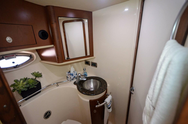Sea Ray-Sundancer 2007-Ma Folie III Hallandale Beach-Florida-United States-4271475