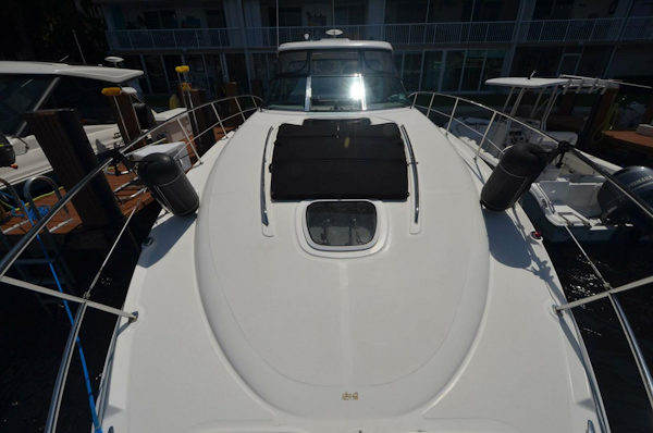 Sea Ray-Sundancer 2007-Ma Folie III Hallandale Beach-Florida-United States-4271485